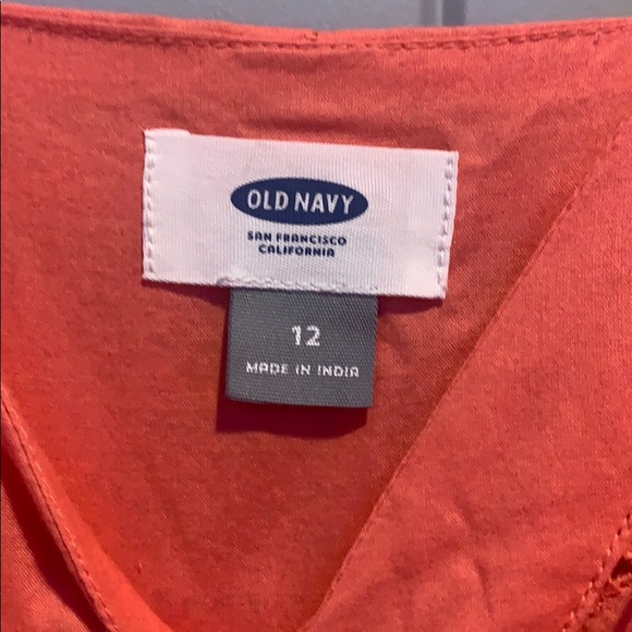 old navy dress - Picture 3 of 3